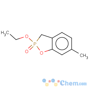 CAS No:18261-83-1 2-Ethoxy-6-methyl-3H-benzo[d][1,2]oxaphosphole 2-oxide