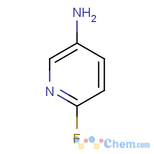CAS No:1827-27-6 6-fluoropyridin-3-amine