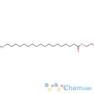 CAS No:18281-04-4 ethyl nonadecanoate