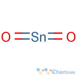 CAS No:18282-10-5 dioxotin