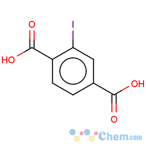CAS No:1829-22-7 2-Iodoterephthalic acid