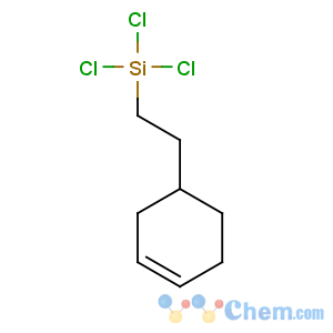 CAS No:18290-60-3 Cyclohexene,4-[2-(trichlorosilyl)ethyl]-