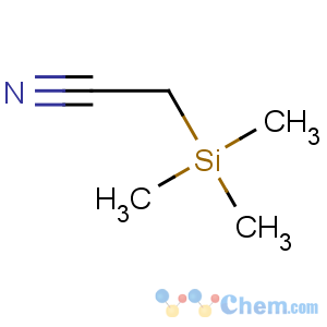 CAS No:18293-53-3 2-trimethylsilylacetonitrile