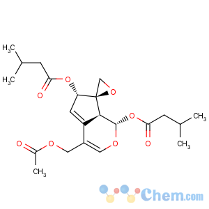 CAS No:18296-44-1 Valtrate