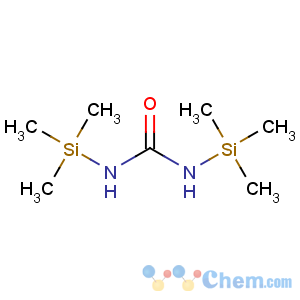 CAS No:18297-63-7 1,3-bis(trimethylsilyl)urea