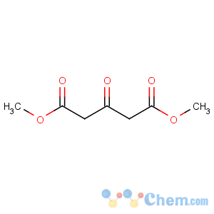 CAS No:1830-54-2 dimethyl 3-oxopentanedioate