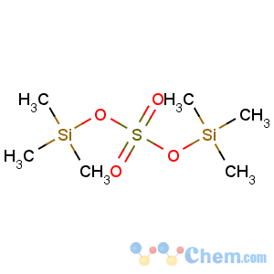 CAS No:18306-29-1 bis(trimethylsilyl) sulfate