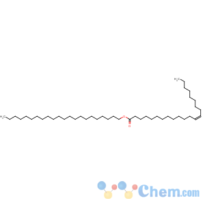 CAS No:18312-32-8 13-Docosenoic acid,docosyl ester, (13Z)-