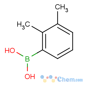 CAS No:183158-34-1 (2,3-dimethylphenyl)boronic acid