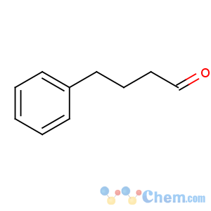 CAS No:18328-11-5 4-phenylbutanal