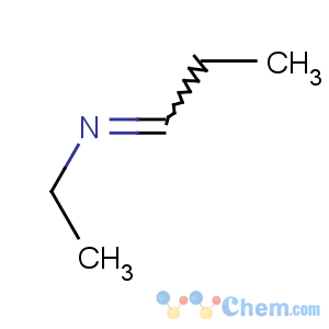 CAS No:18328-91-1 N-[(1E)-propylidene]ethanamine