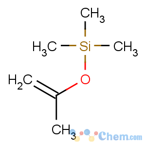 CAS No:1833-53-0 trimethyl(prop-1-en-2-yloxy)silane
