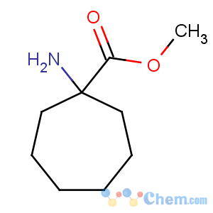CAS No:183429-63-2 Methyl 1-aminocycloheptanecarboxylate hydrochloride