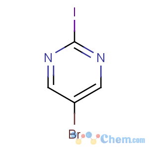 CAS No:183438-24-6 5-bromo-2-iodopyrimidine