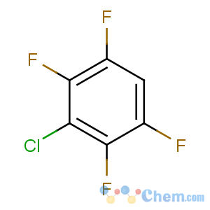 CAS No:1835-61-6 3-chloro-1,2,4,5-tetrafluorobenzene