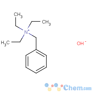 CAS No:1836-42-6 benzyl(triethyl)azanium