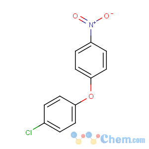 CAS No:1836-74-4 1-(4-chlorophenoxy)-4-nitrobenzene
