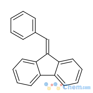 CAS No:1836-87-9 9-benzylidenefluorene
