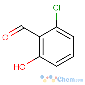 CAS No:18362-30-6 2-chloro-6-hydroxybenzaldehyde