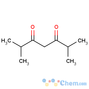 CAS No:18362-64-6 2,6-dimethylheptane-3,5-dione