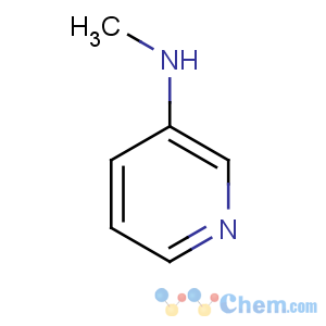 CAS No:18364-47-1 N-methylpyridin-3-amine