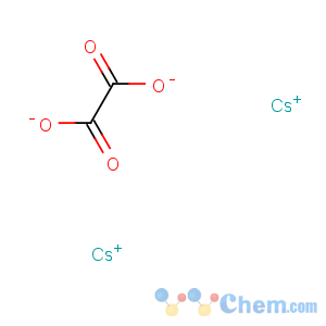 CAS No:18365-41-8 dicesium