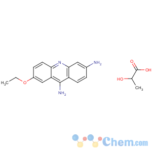 CAS No:1837-57-6 7-ethoxyacridine-3,9-diamine