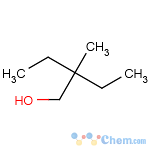 CAS No:18371-13-6 2-ethyl-2-methylbutan-1-ol
