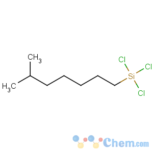 CAS No:18379-25-4 Isooctyltrichlorosilane