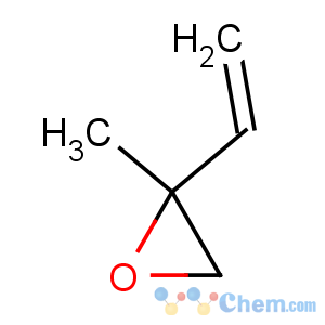 CAS No:1838-94-4 2-ethenyl-2-methyloxirane