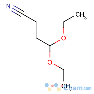 CAS No:18381-45-8 4,4-diethoxybutanenitrile