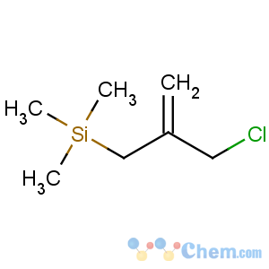 CAS No:18388-03-9 Silane,[2-(chloromethyl)-2-propen-1-yl]trimethyl-