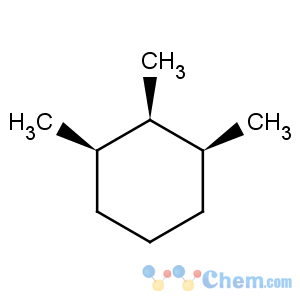 CAS No:1839-88-9 Cyclohexane,1,2,3-trimethyl-, (1a,2a,3a)- (9CI)
