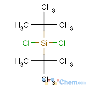 CAS No:18395-90-9 ditert-butyl(dichloro)silane