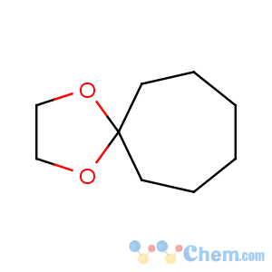 CAS No:184-26-9 cycloheptanone ethylene ketal