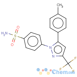 CAS No:184007-95-2 celecoxib