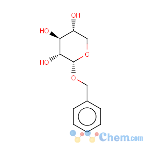 CAS No:18403-12-8 a-D-Xylopyranoside, phenylmethyl