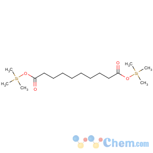 CAS No:18408-42-9 bis(trimethylsilyl)sebacate