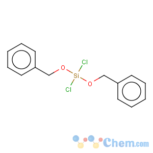 CAS No:18414-52-3 Silane,dichlorobis(phenylmethoxy)- (9CI)
