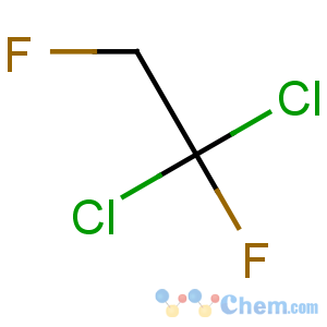 CAS No:1842-05-3 1,1-dichloro-1,2-difluoroethane