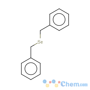 CAS No:1842-38-2 Benzene,1,1'-[selenobis(methylene)]bis-