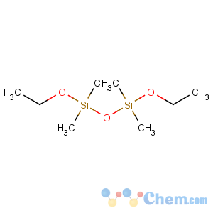 CAS No:18420-09-2 ethoxy-[ethoxy(dimethyl)silyl]oxy-dimethylsilane