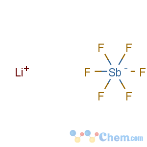 CAS No:18424-17-4 lithium