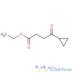 CAS No:184297-33-4 Ethyl 4-cyclopropyl-4-oxobutyrate