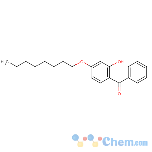 CAS No:1843-05-6 (2-hydroxy-4-octoxyphenyl)-phenylmethanone