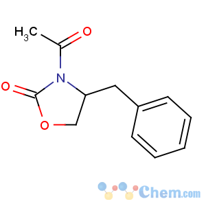 CAS No:184363-65-3 (4R)-3-acetyl-4-benzyl-1,3-oxazolidin-2-one