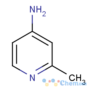 CAS No:18437-58-6 2-methylpyridin-4-amine