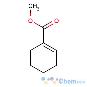 CAS No:18448-47-0 methyl cyclohexene-1-carboxylate