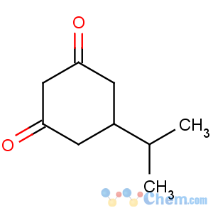 CAS No:18456-87-6 5-propan-2-ylcyclohexane-1,3-dione