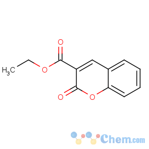 CAS No:1846-76-0 ethyl 2-oxochromene-3-carboxylate